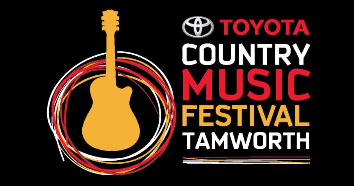 Tamworth Country Music Festival 2024 Tickets Cassi Wileen