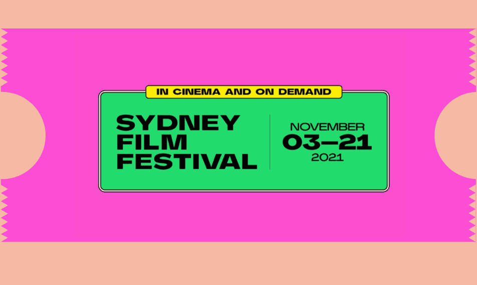 Sydney Film Festival in cinemas and on demand. Let's go cinephiles!