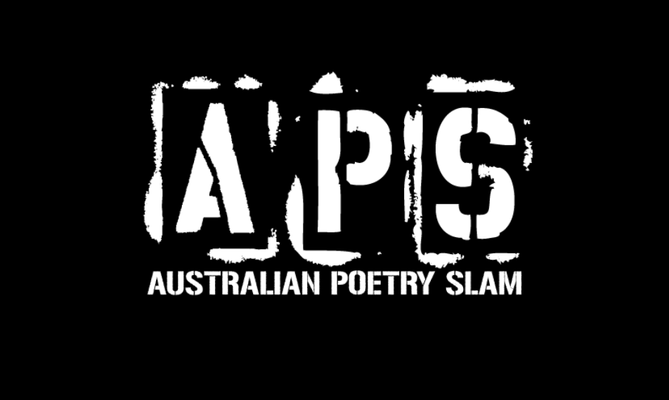 Australian Poetry Slam Youth