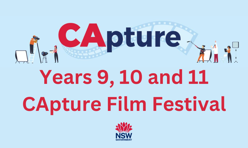 CApture Film Festival