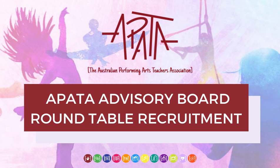 APATA ADVISORY BOARD ROUND TABLE RECRUITMENT