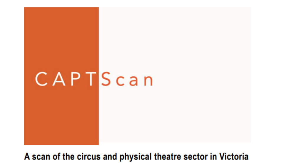 Major Lift for Circus and Physical Theatre