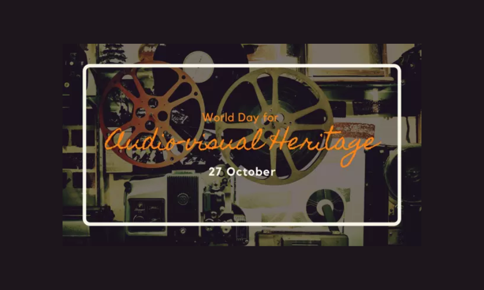 World Audiovisual Day